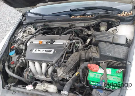 2006 Honda Accord Ex из США, поврежденный, VIN 1HGCM56836A156856